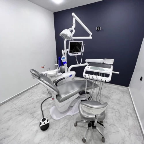 Klinik Fotoğrafı