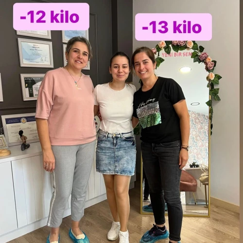 Klinik Fotoğrafı