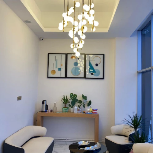 Klinik Fotoğrafı