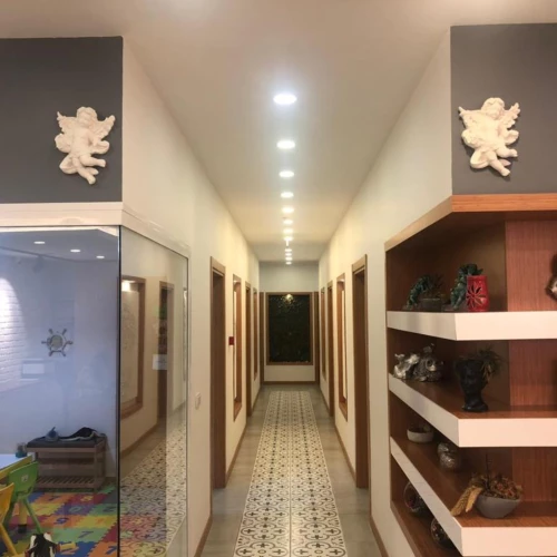 Klinik Fotoğrafı