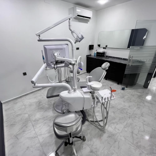 Klinik Fotoğrafı
