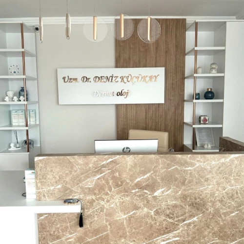 Klinik Fotoğrafı