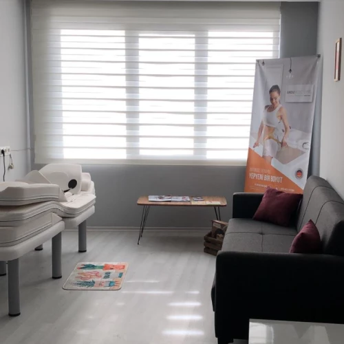 Klinik Fotoğrafı