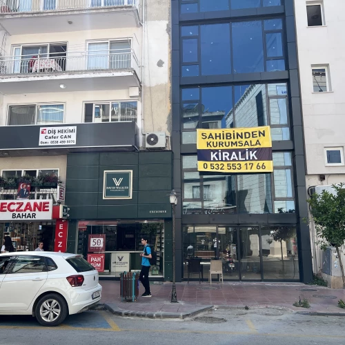 Klinik Fotoğrafı