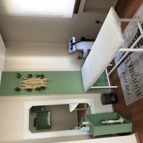 Klinik Fotoğrafı