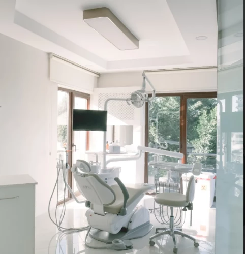 Klinik Fotoğrafı