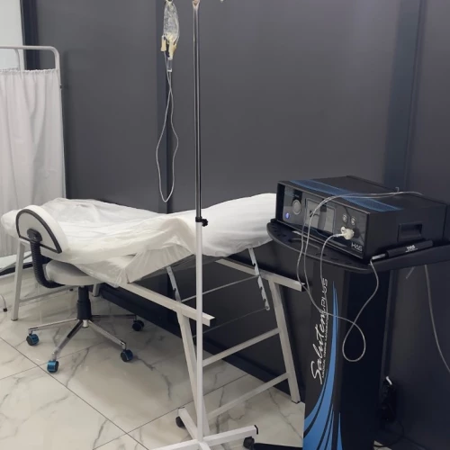 Klinik Fotoğrafı