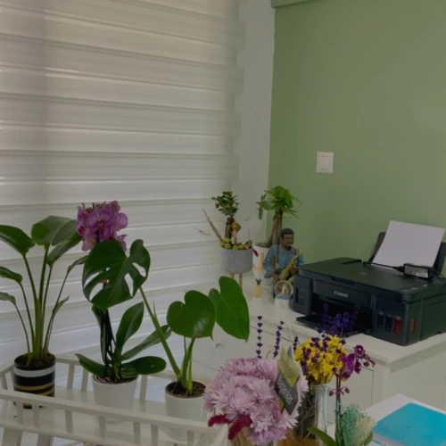 Klinik Fotoğrafı