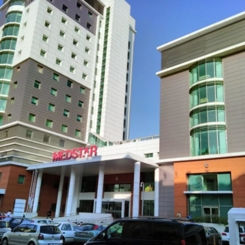 Klinik Fotoğrafı