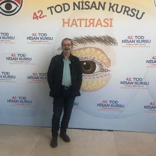 Klinik Fotoğrafı