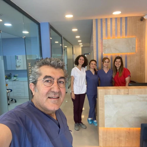 Klinik Fotoğrafı