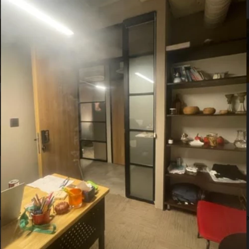 Klinik Fotoğrafı