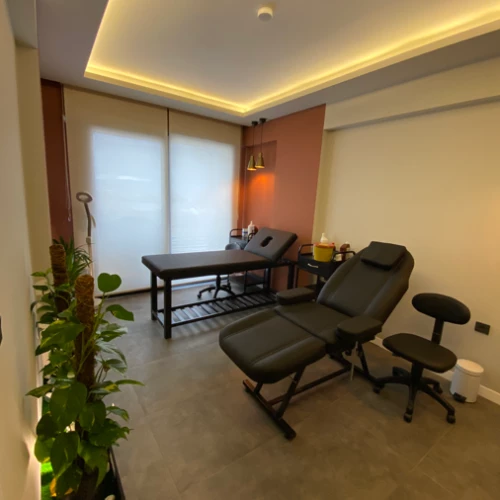 Klinik Fotoğrafı
