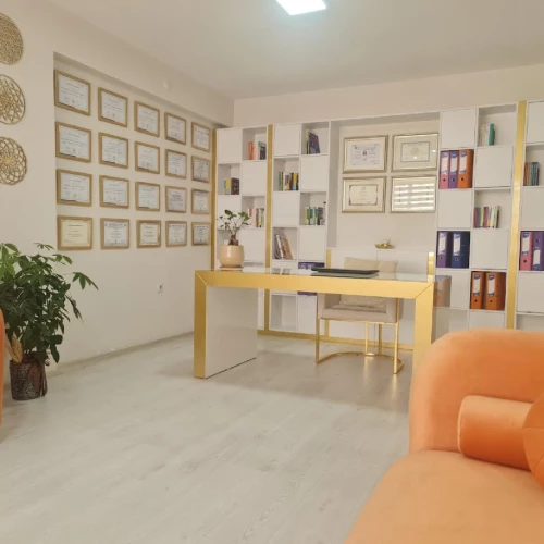 Klinik Fotoğrafı
