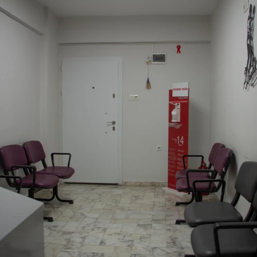 Klinik Fotoğrafı
