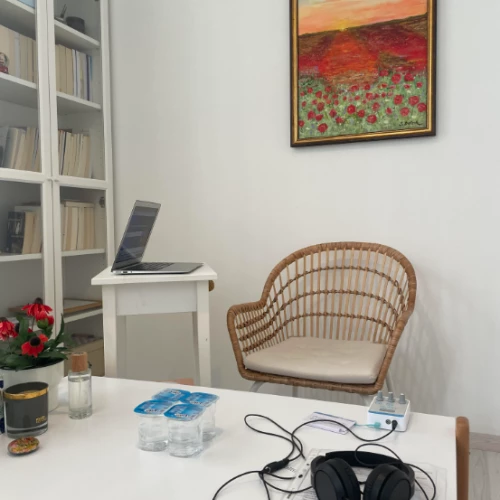 Klinik Fotoğrafı