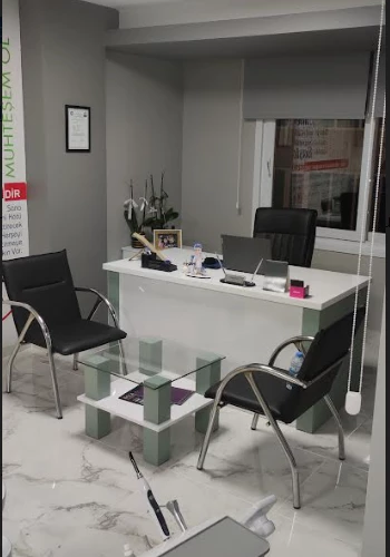 Klinik Fotoğrafı