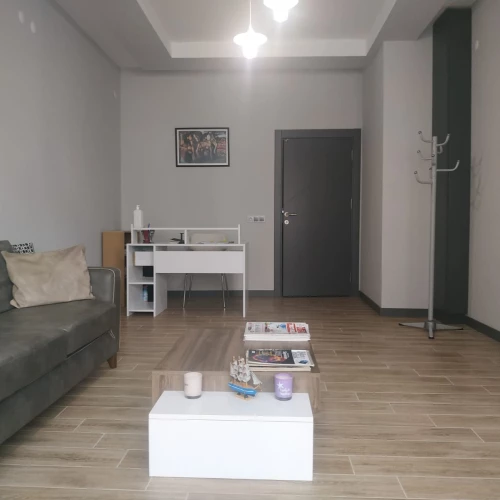 Klinik Fotoğrafı