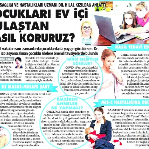 Klinik Fotoğrafı