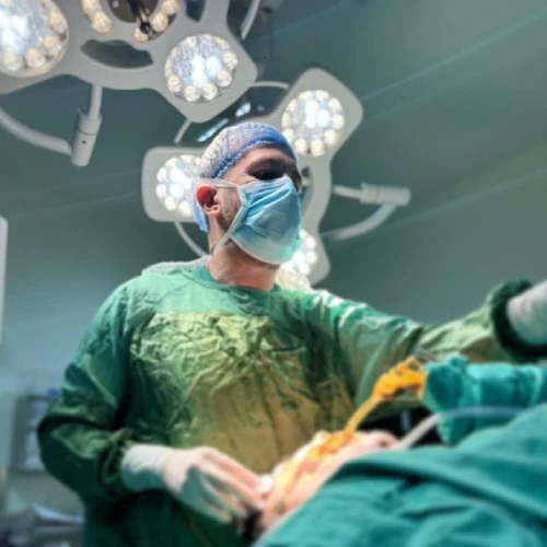 Klinik Fotoğrafı