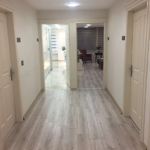 Klinik Fotoğrafı
