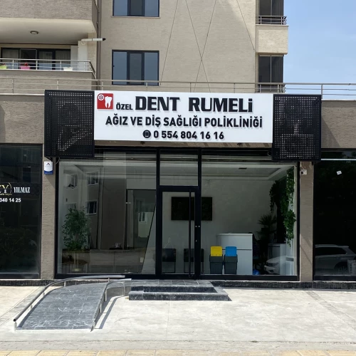 Klinik Fotoğrafı