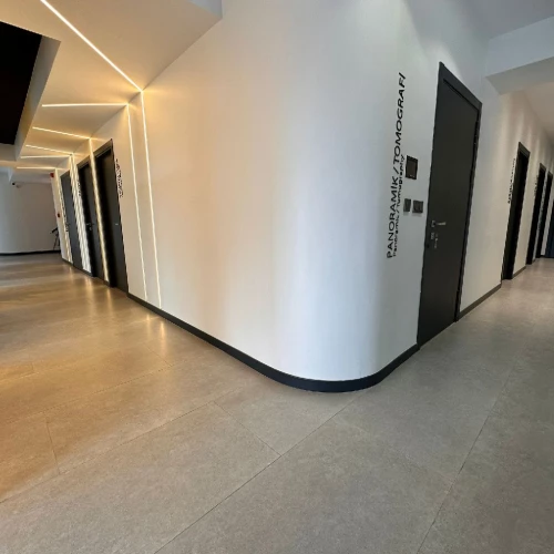 Klinik Fotoğrafı