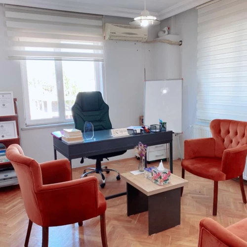 Klinik Fotoğrafı