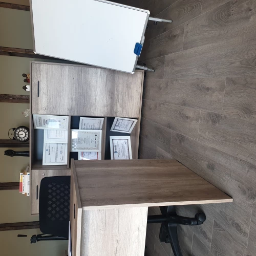 Klinik Fotoğrafı