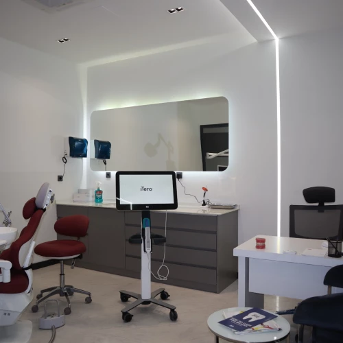 Klinik Fotoğrafı