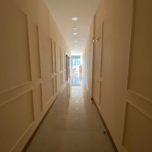 Klinik Fotoğrafı