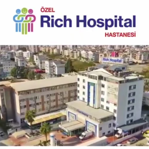Klinik Fotoğrafı