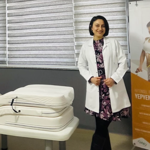 Klinik Fotoğrafı