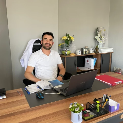 Klinik Fotoğrafı