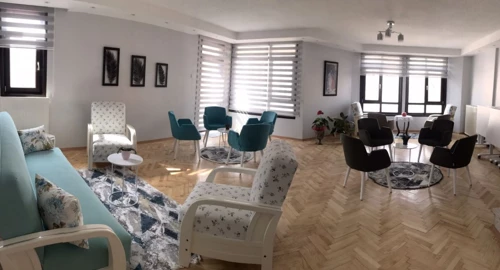 Klinik Fotoğrafı