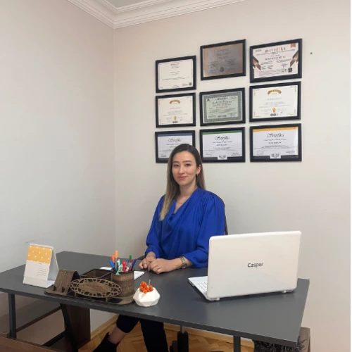 Klinik Fotoğrafı