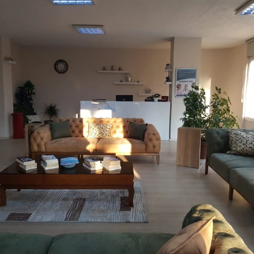Klinik Fotoğrafı
