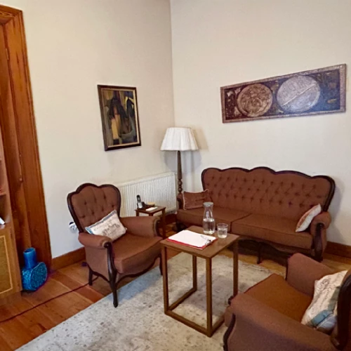 Klinik Fotoğrafı