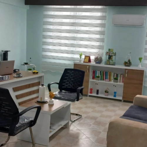 Klinik Fotoğrafı