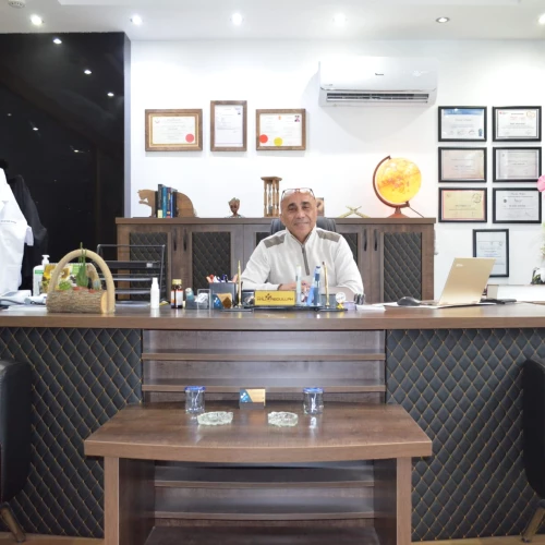 Klinik Fotoğrafı