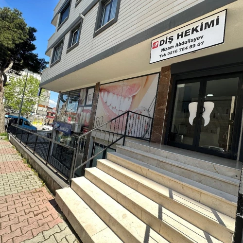 Klinik Fotoğrafı