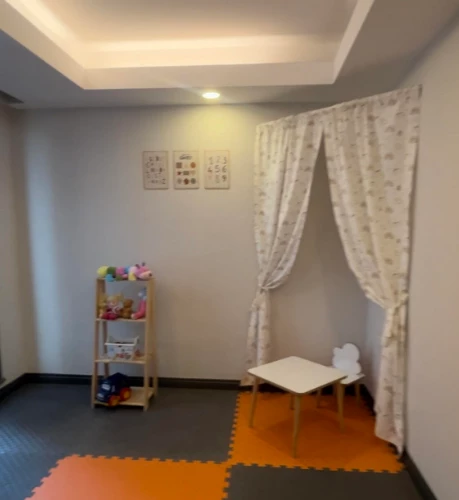 Klinik Fotoğrafı