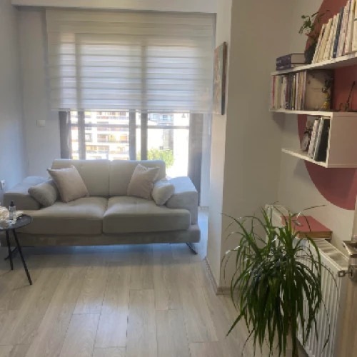 Klinik Fotoğrafı