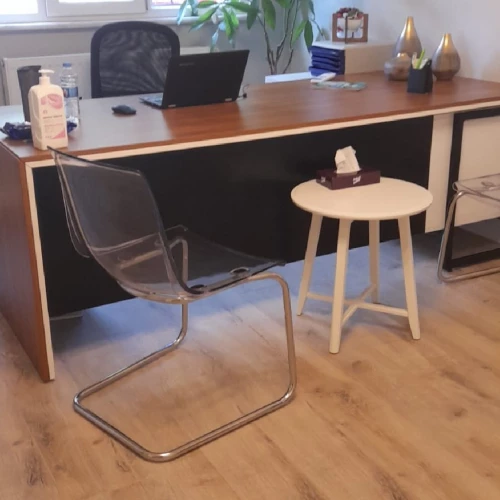 Klinik Fotoğrafı
