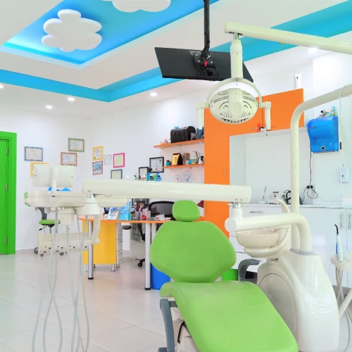 Klinik Fotoğrafı