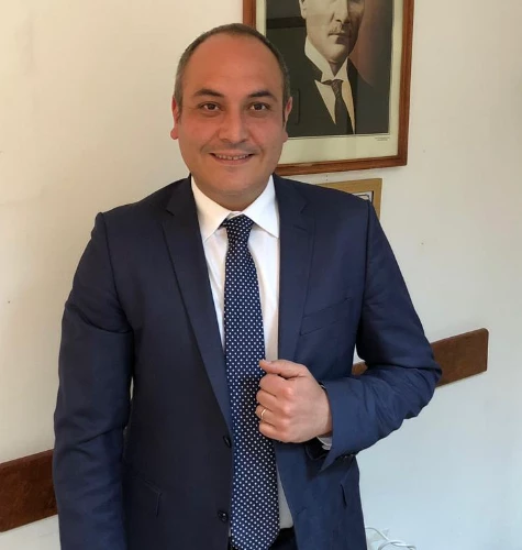 Klinik Fotoğrafı
