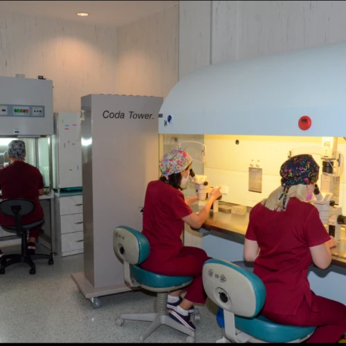 Klinik Fotoğrafı