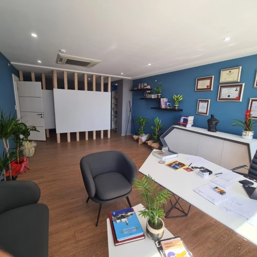 Klinik Fotoğrafı