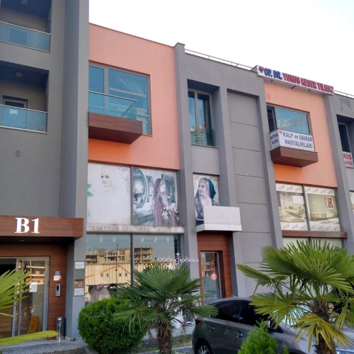 Klinik Fotoğrafı