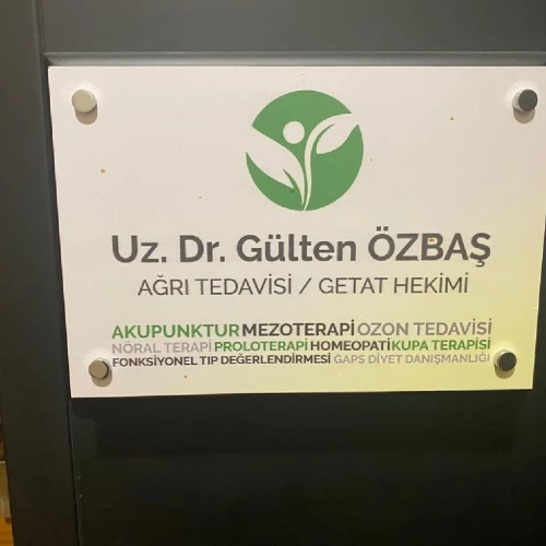 Klinik Fotoğrafı